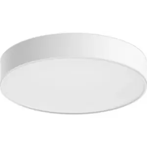Image of Philips Lighting Hue LED ceiling light 4115931P6 Enrave Built-in LED 19.2 W Warm white to cool white
