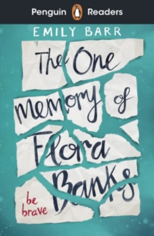 Image of Penguin Readers Level 5: The One Memory of Flora Banks (ELT Graded Reader) : Abridged Edition Paperback / softback