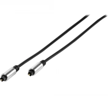 Image of VIVANCO 41827 Optical Cable - 3 m