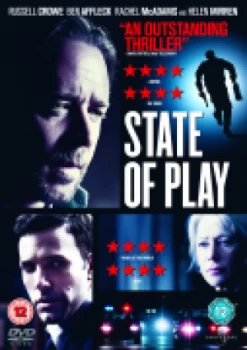 Image of State Of Play