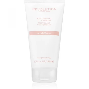 Image of Revolution Skincare Melting Gel Cleanser