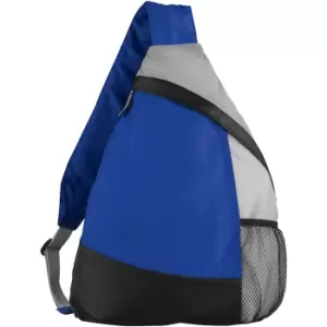 Image of Bullet The Armada Sling Backpack (33 x 9.5 x 41.3 cm) (Royal Blue)