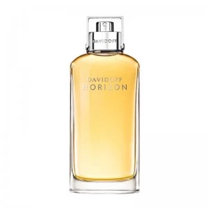 Image of Davidoff Horizon Eau de Toilette For Him 125ml