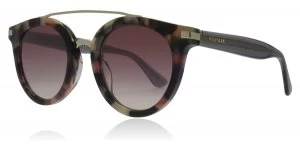 Image of Tommy Hilfiger TH1517/S Sunglasses Havana / Pink 0T4 48mm