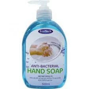 Image of Ecoclenz Hand Soap 500ml