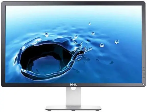 Image of Dell 22'' P2214HB Full HD LCD Monitor
