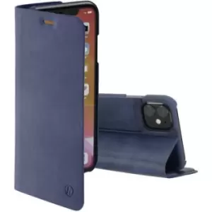 Image of Hama Guard Pro Booklet Apple iPhone 12 mini Blue