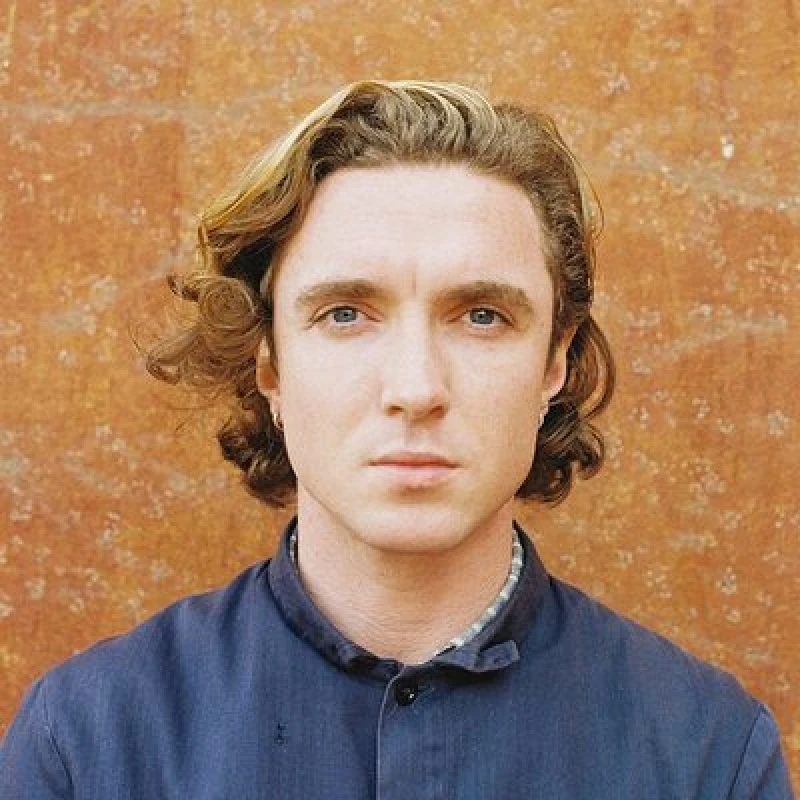 Image of David Keenan - "What Then?" CD Album - Used