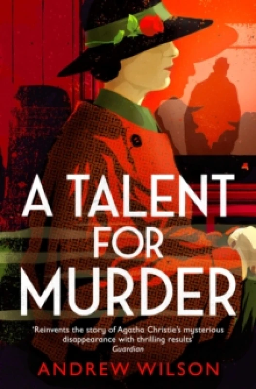 Image of A Talent for Murder Paperback / softback