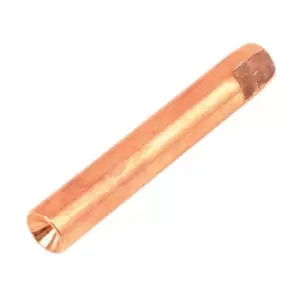 Image of 1591 Contact Tip 1.6mm ecu Long - Parweld