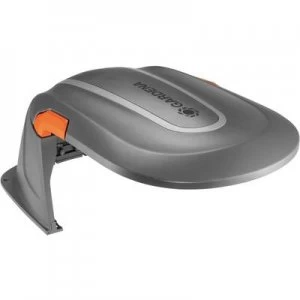 Image of GARDENA 15020-20 Shed Suitable for (chainsaws): Gardena