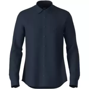Image of Boss My Pop 2 Shirt - Blue