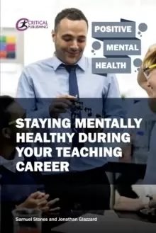 Image of Staying Mentally Healthy During Your Teaching Career