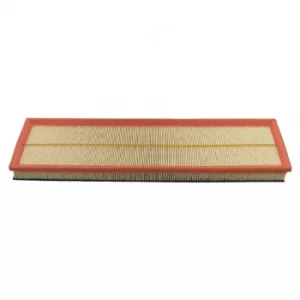 Image of Air Filter 27023 by Febi Bilstein