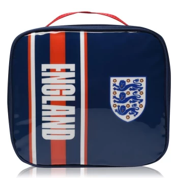 Image of Team Lunch Bag - Blue