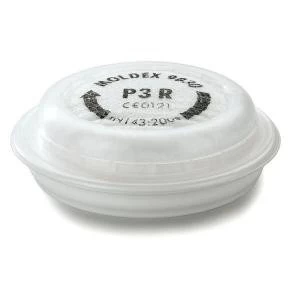 Image of Moldex 9030 P3R D 70009000 Particulate Filter White Ref M9030 Pack of