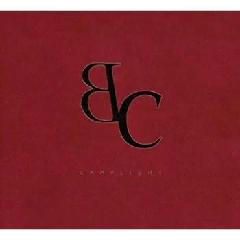 Image of BC Camplight - How to Die in the North CD