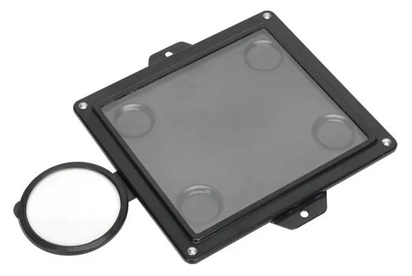 Image of Genuine SEALEY CV034 VTG6A MOT Certificate/Licence Frame