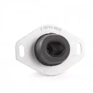 Image of FEBI BILSTEIN Engine Mounts PEUGEOT,CITROEN,DS 18743 184436,184468,184468 Motor Mount,Motor,Engine Mount,Engine,Engine Mounting 184436,184468