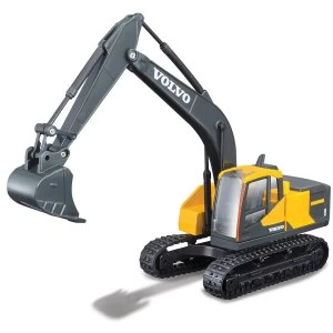 Image of Tobar 1:50 Volvo EC220E Excavator