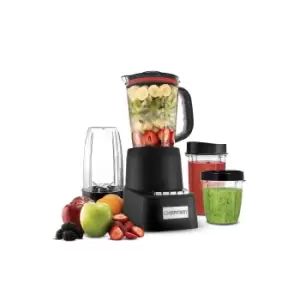 Image of Chefman 12 Piece Countertop and Travel Dynamic Blending System