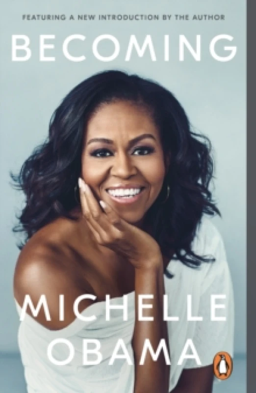 Image of Becoming. Paperback. By Michelle Obama Books