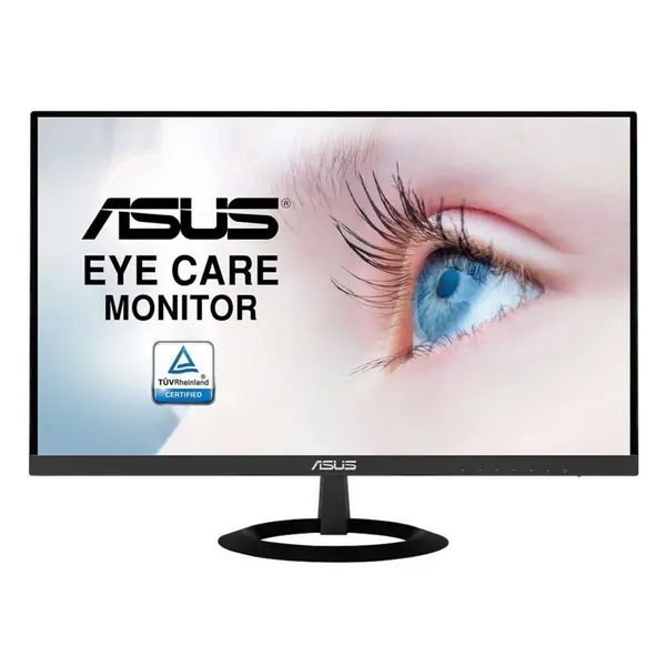 Image of ASUS 23.8" VZ249HE Full HD IPS LED Monitor
