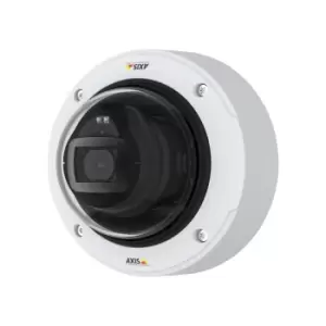Image of Axis P3247-LVE Dome IP security camera Outdoor 2592 x 1944 pixels...