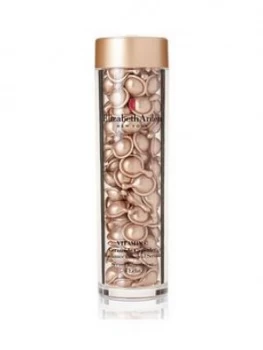 Image of Elizabeth Arden Vitamin C Ceramide Capsules Radiance Renewal Serum 90 Pieces, One Colour, Women