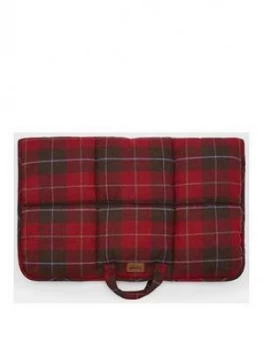 Image of Joules Joules Heritage Tweed Collection Travel Bed