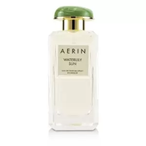Image of Aerin Waterlily Sun Eau de Parfum For Her 100ml