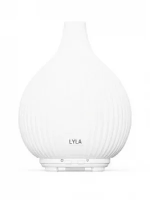 Image of Rio Lyla Ceramic Aroma Diffuser, One Colour, Women