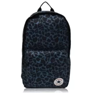 Image of Converse EDC AOP Backpack - Blue