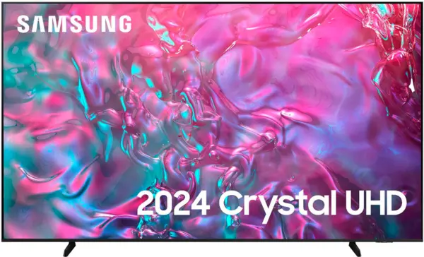 Image of Samsung 98" UE98DU9000KXXU Smart 4K Ultra HD LED TV