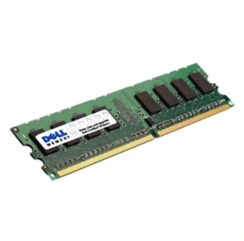 Image of DELL PKCG9 memory module 8GB 1 x 8GB DDR3L ECC