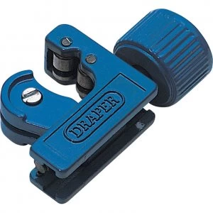 Image of Draper Pipe Tubing Cutter 3mm - 22mm