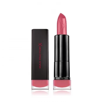 Image of Max Factor Colour Elixir Matte Bullet Lipstick Rose 20 Pink