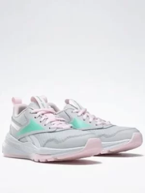 Image of Reebok Xt Sprinter 2 Shoes, Dark Blue, Size 1.5 Older