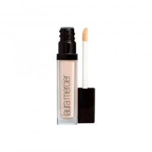 Image of Laura Mercier Eye Basics Eye Primer 5.1g - Cotton