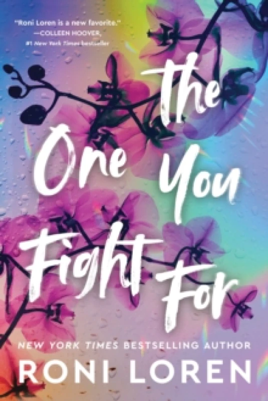 Image of The One You Fight For Paperback / softback