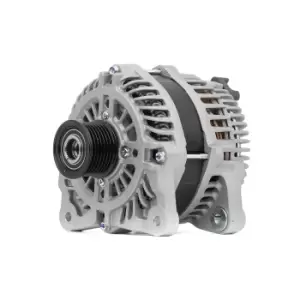 Image of RIDEX Generator OPEL,RENAULT,NISSAN 4G0768 A003TX0481,A003TX0481AM,A003TX0481SP Alternator A3TX0481,A3TX0481AM,A3TX0481B,2310000Q3F,231001822R,1202345