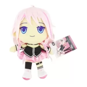 Image of Vocaloid3 Plush Figure IA - Aria on the Planetes 22 cm