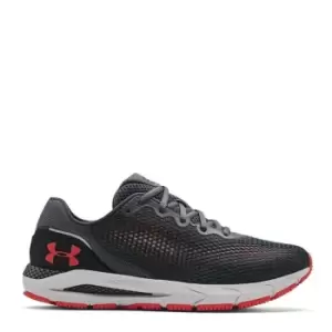 Image of Under Armour Armour HOVR Sonic 4 Road Running Shoes - Grey