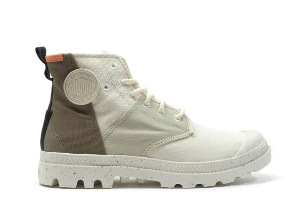 Image of Pampa Hi Re Generate High Top Trainers