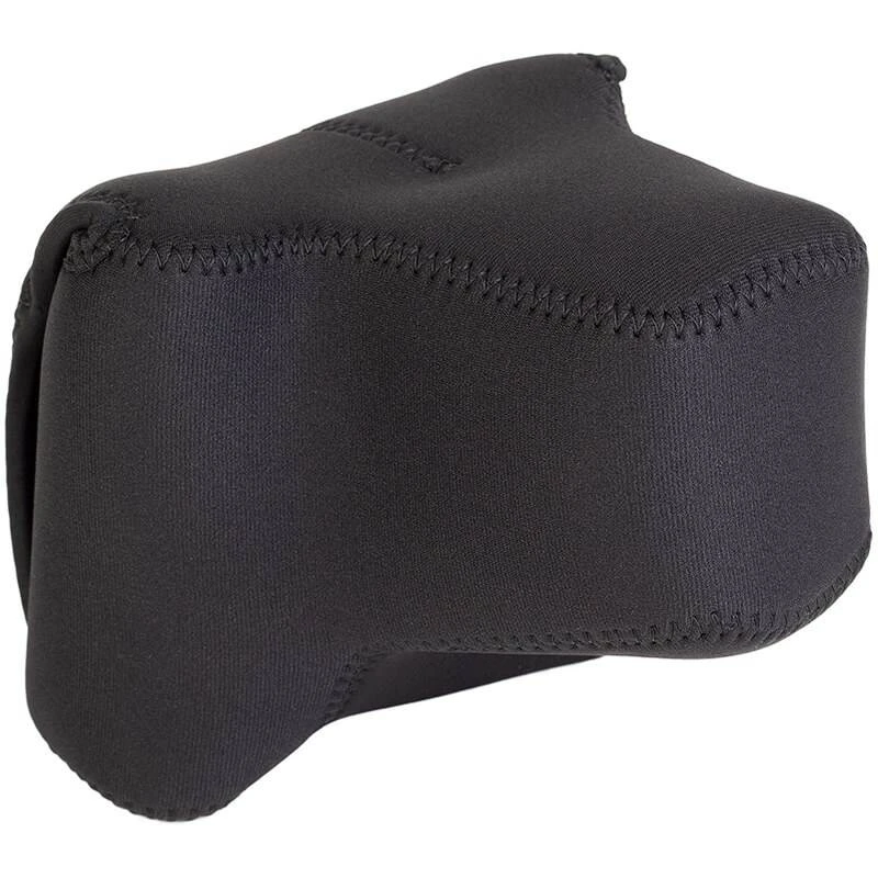 Image of OpTech Soft Pouch D-Pro Black