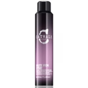 Image of TIGI Catwalk Haute Iron Spray (200ml)