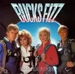 Image of Bucks Fizz - Are You Ready (Music CD)