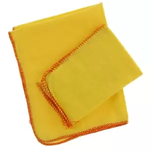 Image of Carlinea Car cleaning cloths 011233