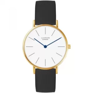 Image of Unisex Lars Larsen LW55 Watch
