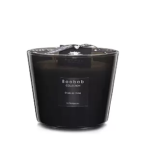 Image of Baobab Collection Les Prestigieuses Encre De Chine Scented Candle 10cm